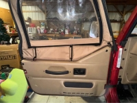 1999 Jeep Wrangler for sale in Michigan (ID-137162)