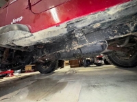 1999 Jeep Wrangler for sale in Michigan (ID-137162)