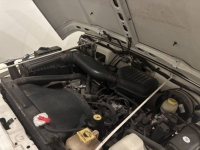 1999 Jeep Wrangler for sale in Michigan (ID-154876)