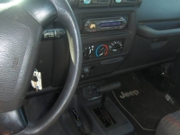 1999 Jeep Wrangler for sale in Michigan (ID-154920)