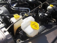 1999 Jeep Wrangler for sale in Michigan (ID-154920)