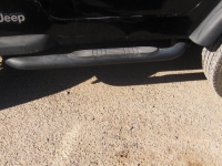 1999 Jeep Wrangler for sale in Michigan (ID-154920)