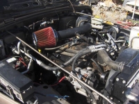 1999 Jeep Wrangler for sale in Michigan (ID-154920)