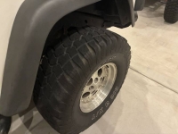 1999 Jeep Wrangler for sale in Michigan (ID-155420)