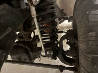 1999 Jeep Wrangler for sale in Michigan (ID-155420)