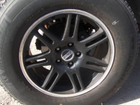 1999 Jeep Wrangler for sale in Michigan (ID-162229)