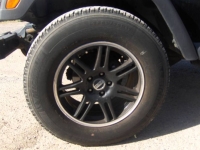 1999 Jeep Wrangler for sale in Michigan (ID-162229)