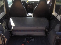 1999 Jeep Wrangler for sale in Michigan (ID-162229)