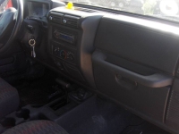 1999 Jeep Wrangler for sale in Michigan (ID-162229)