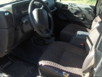 1999 Jeep Wrangler for sale in Michigan (ID-162229)