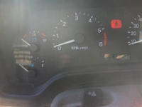 1999 Jeep Wrangler for sale in Michigan (ID-162229)