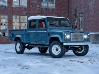 1999 Land Rover Defender for sale in Michigan (ID-155383)