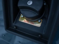 1999 Land Rover Defender for sale in Michigan (ID-155383)