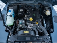 1999 Land Rover Defender for sale in Michigan (ID-155383)