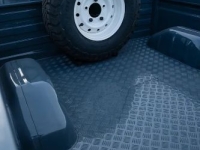 1999 Land Rover Defender for sale in Michigan (ID-155383)