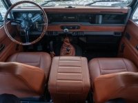 1999 Land Rover Defender for sale in Michigan (ID-155383)