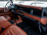 1999 Land Rover Defender for sale in Michigan (ID-155383)