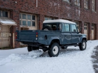 1999 Land Rover Defender for sale in Michigan (ID-155383)