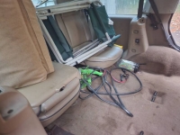 1999 Land Rover Discovery for sale in Michigan (ID-133653)