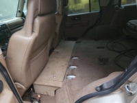 1999 Land Rover Discovery for sale in Michigan (ID-133653)