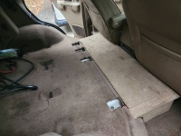 1999 Land Rover Discovery for sale in Michigan (ID-133653)