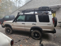 1999 Land Rover Discovery for sale in Michigan (ID-133653)