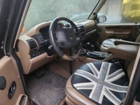 1999 Land Rover Discovery for sale in Michigan (ID-133653)
