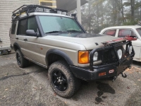 1999 Land Rover Discovery for sale in Michigan (ID-133653)
