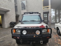 1999 Land Rover Discovery for sale in Michigan (ID-133653)