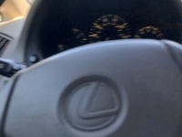 1999 Lexus RX 350 for sale in Michigan (ID-137311)
