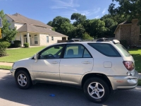 1999 Lexus RX 350 for sale in Michigan (ID-137311)