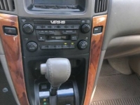 1999 Lexus RX 350 for sale in Michigan (ID-137311)