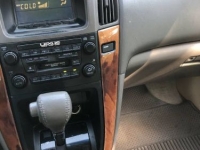 1999 Lexus RX 350 for sale in Michigan (ID-137311)