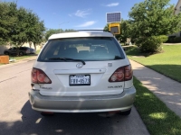 1999 Lexus RX 350 for sale in Michigan (ID-137311)