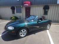 1999 Mazda Miata for sale in Michigan (ID-131808)