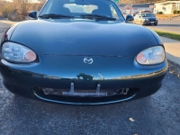 1999 Mazda Miata for sale in Michigan (ID-131808)