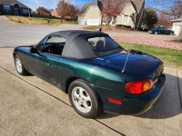 1999 Mazda Miata for sale in Michigan (ID-131808)