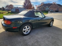 1999 Mazda Miata for sale in Michigan (ID-131808)