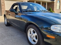 1999 Mazda Miata for sale in Michigan (ID-131808)