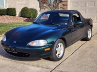 1999 Mazda Miata for sale in Michigan (ID-131808)