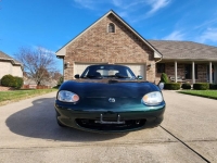 1999 Mazda Miata for sale in Michigan (ID-131808)