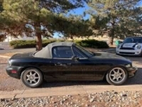 1999 Mazda Miata for sale in Michigan (ID-155110)