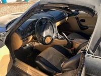 1999 Mazda Miata for sale in Michigan (ID-155110)