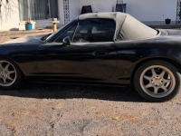 1999 Mazda Miata for sale in Michigan (ID-155110)
