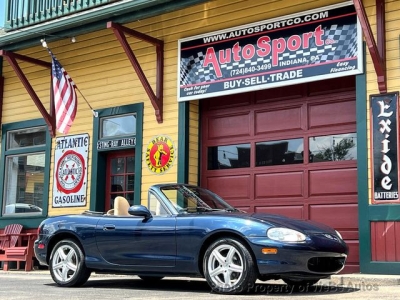 1999 Mazda MX-5 Miata for sale