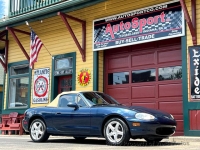 1999 Mazda MX-5 Miata for sale in Riverhead, New York (ID-142870)