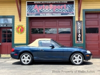 1999 Mazda MX-5 Miata for sale in Riverhead, New York (ID-142870)