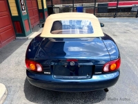 1999 Mazda MX-5 Miata for sale in Riverhead, New York (ID-142870)