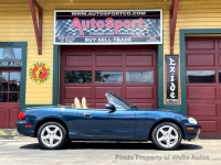 1999 Mazda MX-5 Miata for sale in Riverhead, New York (ID-142870)