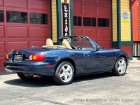 1999 Mazda MX-5 Miata for sale in Riverhead, New York (ID-142870)
